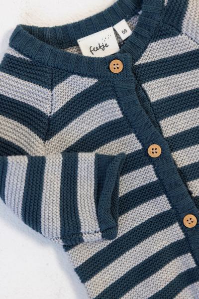 Strickjacke - Family 74